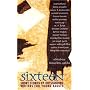 Sixteen: Short Stories by Outstanding Writers for Young Adults