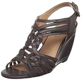Corso Como Womens Buddy Wedge Sandal