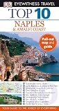 Top 10 Naples & Amalfi Coast (EYEWITNESS TOP 10 TRAVEL GUIDE)