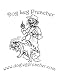Dog Leg Stickers Image
