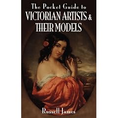 The Pocket Guide to Victorian Artists and Their Models (Pocket Guides (Remember When))