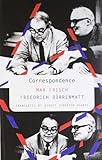 Correspondence