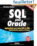 SQL pour Oracle : Applications avec J...
