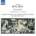 Leonardo Balada: Guernica; Symphony No. 4; Zapata