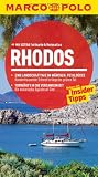Produkt-Bild: MARCO POLO Reisef&uuml;hrer Rhodos