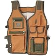 Trademark Happy Camper Pocket Vest