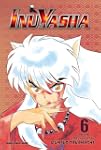 Inuyasha, Vol. 6 (VIZBIG Edition)