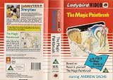 The Magic Paintbrush [VHS]