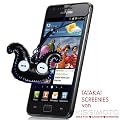 Screenie Tatakai Display Reiniger Universeller Touch Screen und Display Cleaner for Samsung Galaxy S /SII / S2 / Siii / S3, HTC One X, HTC One S, Samsung Galaxy Ace s5830 i, Samsung Galaxy Nexus, iPhone 4 / 4S, iPhone 3G / 3GS, Samsung Galaxy Nexus, Nokia Lumia, Samsung Wave II S8530 / s8500, Samsung Galaxy Ace Plus S7500, Samsung S5230, Samsung Wave Y / M, Samsung Wave 2 / 3, Samsung Wave 533, Samsung Wave723 / S7233, Samsung Galaxy Fit S5670 und viele mehr