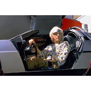 buy Back to the Future - The Complete Trilogy