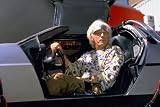 Back to the Future: 25th Anniversary Trilogy (+ Digital Copy) [Blu-ray]