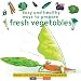 Easy and healthy ways to prepare fresh vegetables