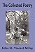 Books : The Collected Poetry of Edna St. Vincent Millay