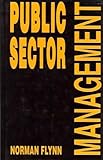 Public sector management
