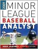 2009 Minor League Baseball Analyst