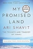 My Promised Land: The Triumph and Tragedy of Israel
