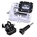 Underwater Waterproof Protective Housing Case For GoPro Hero 3 Camera