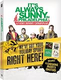 Its Always Sunny In Philadelphia: A Very Sunny Christmas Giftset