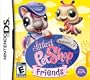 Littlest Pet Shop Friends: Country