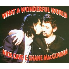 What a Wonderful World