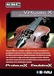 E-MU EM8680 Virtuoso X Emulator X2/Proteus X2 Orchestral Sound Library
