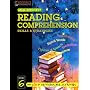 Reading Comprehension Skills and Strategies Level 6 (High-Interest Reading Comprehension Skills & Strategies)
