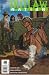 DC Comics - Vertigo; Outlaw Nation # 8