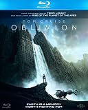 Oblivion [Blu-ray + UV Copy] [2013]
