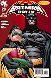 Batman And Robin #20