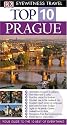 Prague (Eyewitness Top Ten Travel Guides)