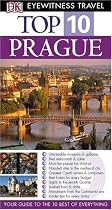 Prague (DK Eyewitness Top 10 Travel Guide)