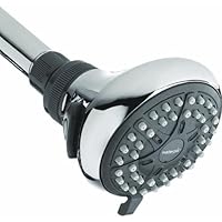 Waterpik Ecoflow Fixed Mount Showerhead