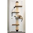 PLATAFORMA ESCALADA de NIVELES MULTIPLES de SMART CAT