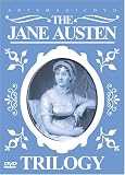 The Jane Austen Trilogy