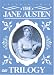 DVD : The Jane Austen Trilogy