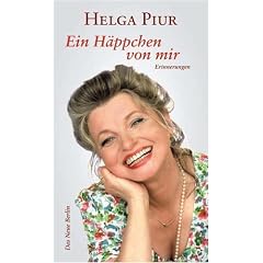 Ein H�ppchen von mir - Erinnerungen