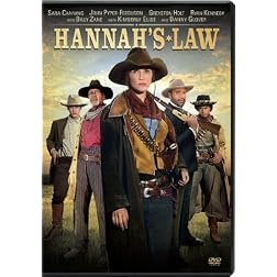 Hannah's Law
