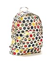 Roxy Backpack - Early Morning Cream Spots
