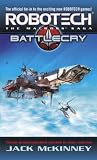 Robotech: The Macross Saga: Battle Cry: Vols 1-3