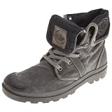 Palladium PALLABROUSE BAGGY 02478-029-M, Chaussures basses homme
