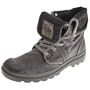 Palladium PALLABROUSE BAGGY 02478-029-M, Chaussures basses homme