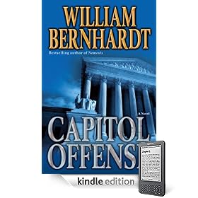 Capitol Offense: A Novel