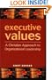 Executive Values