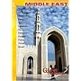 Globe Trekker:  Middle East (Double DVD)