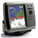 Garmin GPSMAP 545s Marine GPS Receiver