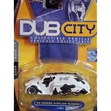 Detailed Diecast 