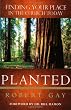 Planted