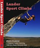 Lander Sport Climbs