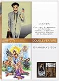 Borat+grandma's Boy Df Sac