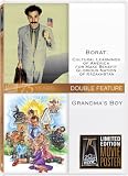 Borat & Grandma`s Boy